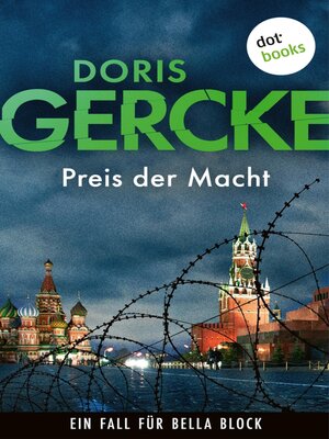 cover image of Preis der Macht